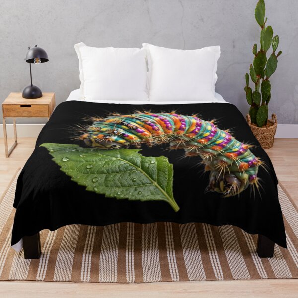 Item preview, Caterpillar  designed and sold by AwesomeDigiShop.