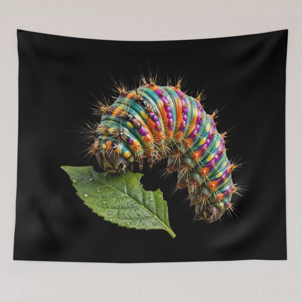 Item preview, Caterpillar  designed and sold by AwesomeDigiShop.