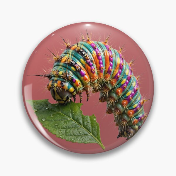 Item preview, Caterpillar  designed and sold by AwesomeDigiShop.