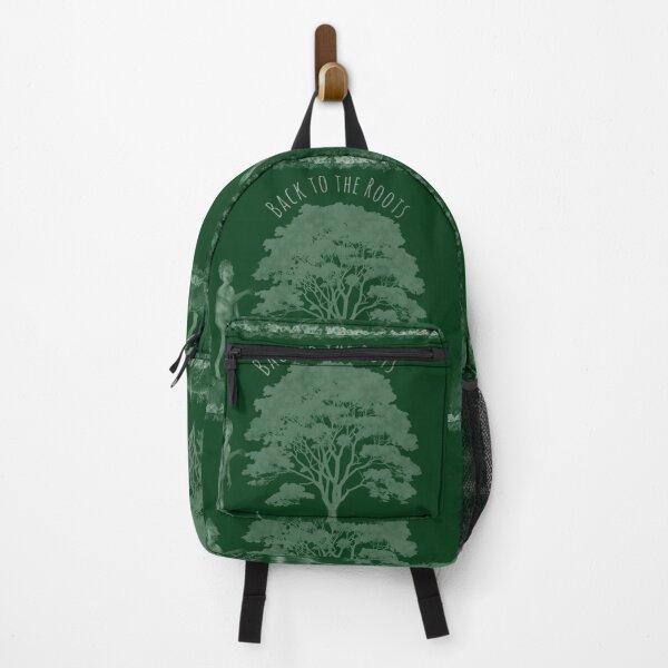 Item preview, Back to the Roots designed and sold by BooView.