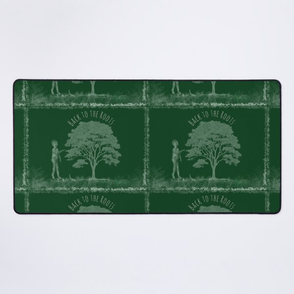 Item preview, Back to the Roots designed and sold by BooView.