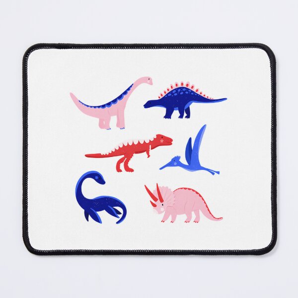 Item preview, Dino Party designed and sold by AnikaDill.