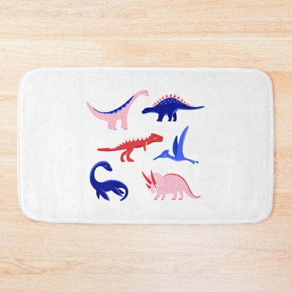 Item preview, Dino Party designed and sold by AnikaDill.