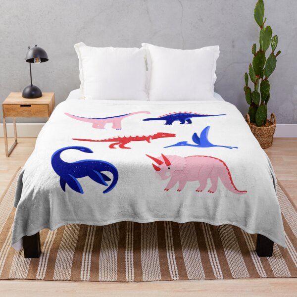 Item preview, Dino Party designed and sold by AnikaDill.