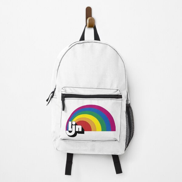 Item preview, LJN logo designed and sold by JamesCMarshall.
