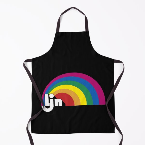 Item preview, LJN logo designed and sold by JamesCMarshall.