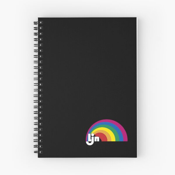 Item preview, LJN logo designed and sold by JamesCMarshall.