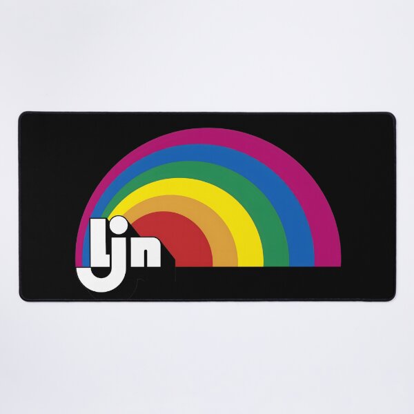 Item preview, LJN logo designed and sold by JamesCMarshall.