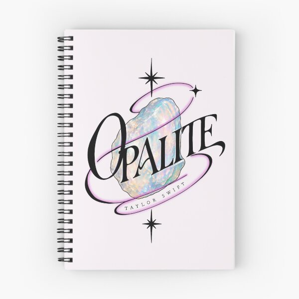 Item preview, Opalite (Taylor Swift) designed and sold by Alpha1810.