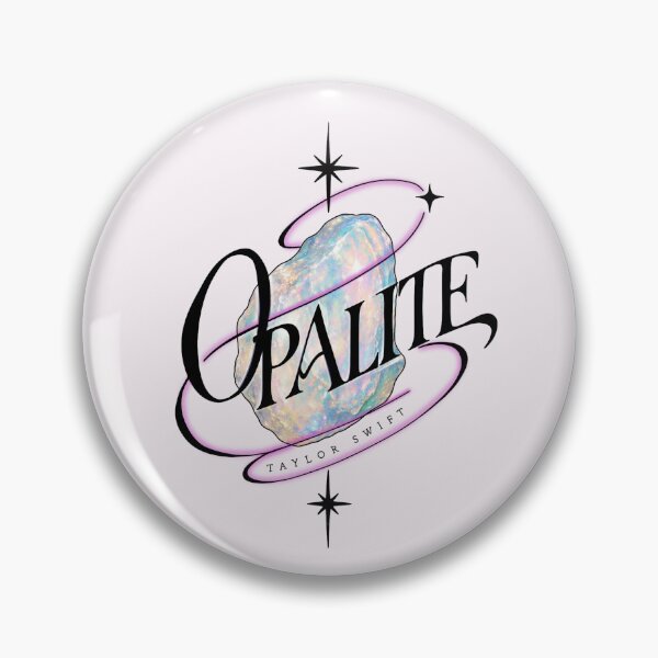 Item preview, Opalite (Taylor Swift) designed and sold by Alpha1810.