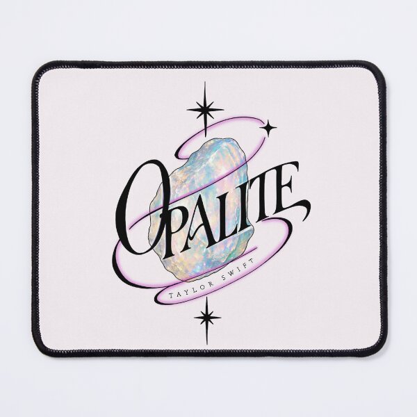 Item preview, Opalite (Taylor Swift) designed and sold by Alpha1810.