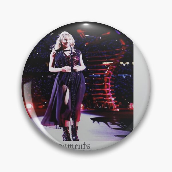 Item preview, Taylor Swift, reputation tour, dress polaroid edit designed and sold by simpleswift.