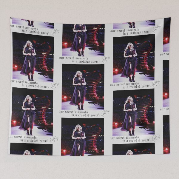 Item preview, Taylor Swift, reputation tour, dress polaroid edit designed and sold by simpleswift.