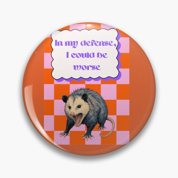 Item preview, Could be worse designed and sold by Utopian Moondust.