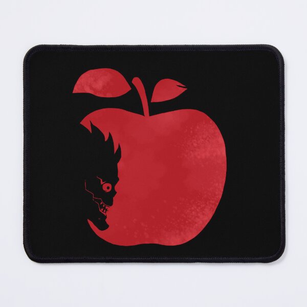 Item preview, Doodle Red Shinigami designed and sold by Ninaa-Art.
