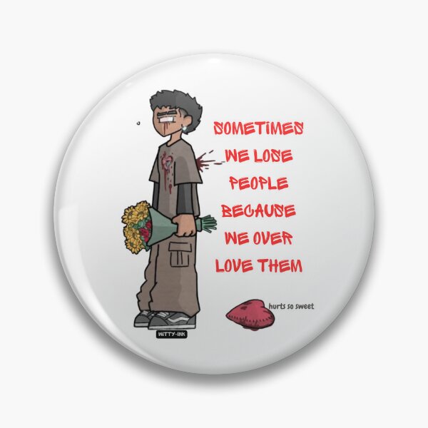 Item preview, Hurts so sweet! designed and sold by Witty-ink.
