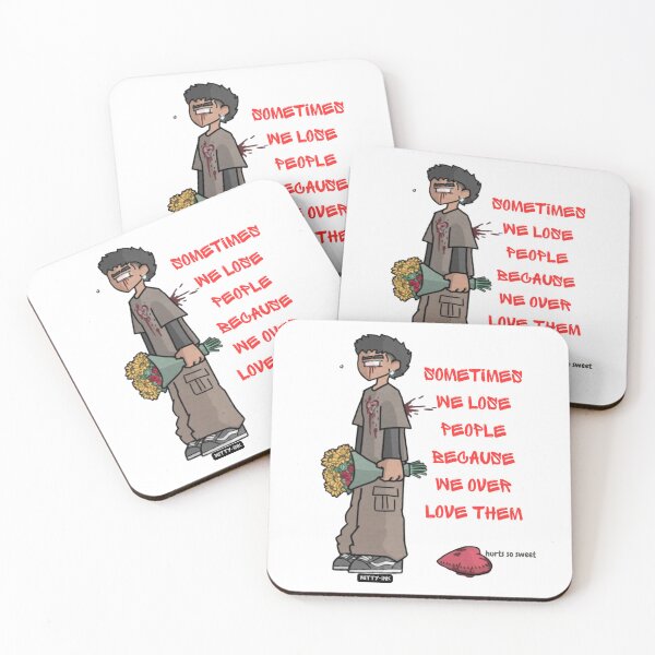 Item preview, Hurts so sweet! designed and sold by Witty-ink.