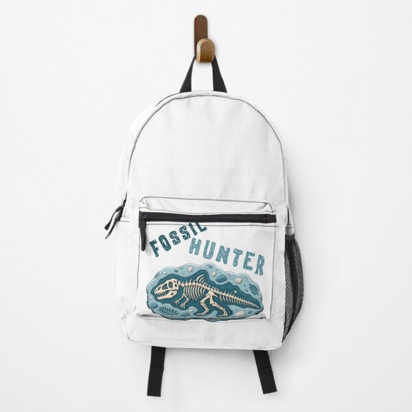 Item preview, Fossil Hunter –  Fossil & Paleontology Design for Young Explorers designed and sold by BoutaBii.