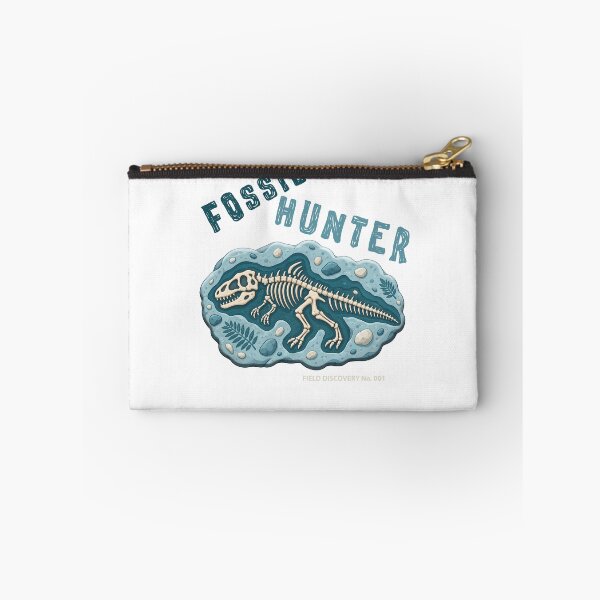 Item preview, Fossil Hunter –  Fossil & Paleontology Design for Young Explorers designed and sold by BoutaBii.