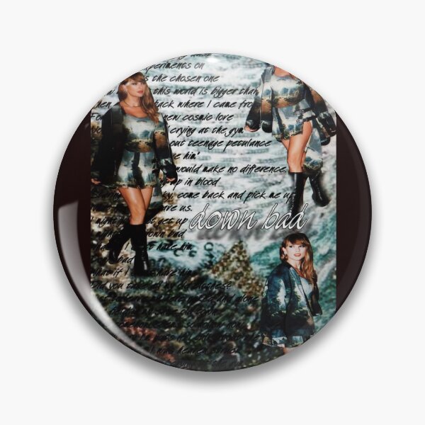 Item preview, Taylor Swift, down bad edit designed and sold by simpleswift.