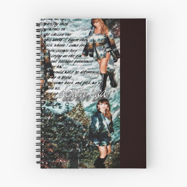 Item preview, Taylor Swift, down bad edit designed and sold by simpleswift.