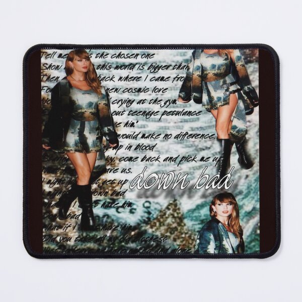 Item preview, Taylor Swift, down bad edit designed and sold by simpleswift.