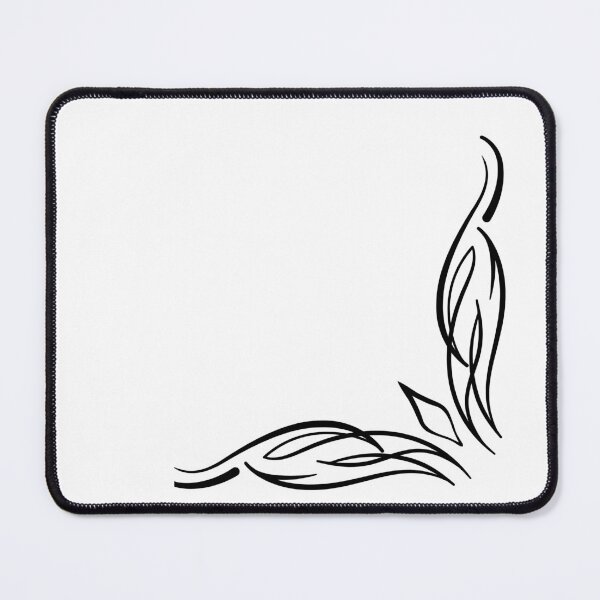 Item preview, Minimalist Botanical Leaf Line Art designed and sold by Sk1628.