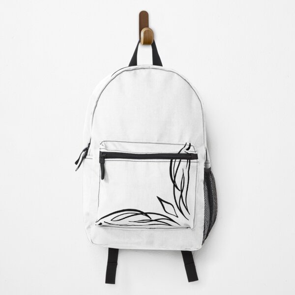 Item preview, Minimalist Botanical Leaf Line Art designed and sold by Sk1628.
