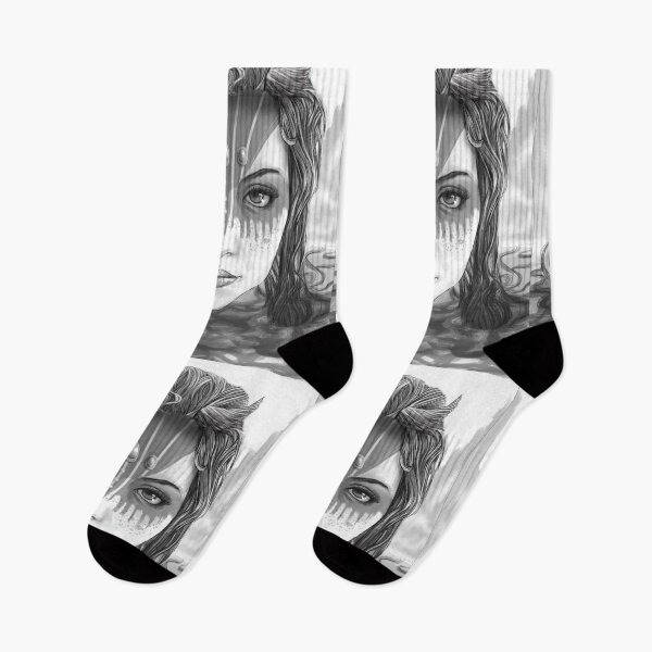 Item preview, Woman designed and sold by scattered elements.