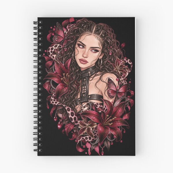 Item preview, KATSEYE Daniela Avanzini – K-Pop Y2K Pop Girl Aesthetic designed and sold by Kimheawon.
