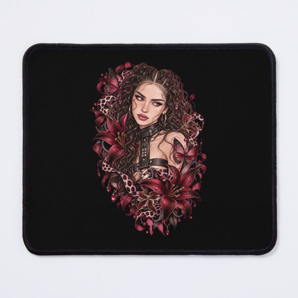 Item preview, KATSEYE Daniela Avanzini – K-Pop Y2K Pop Girl Aesthetic designed and sold by Kimheawon.