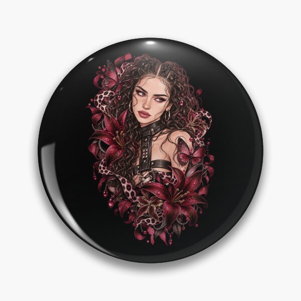 Item preview, KATSEYE Daniela Avanzini – K-Pop Y2K Pop Girl Aesthetic designed and sold by Kimheawon.