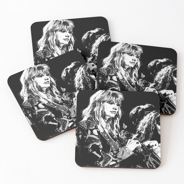 Item preview, Taylor Swift, drawing edit designed and sold by simpleswift.