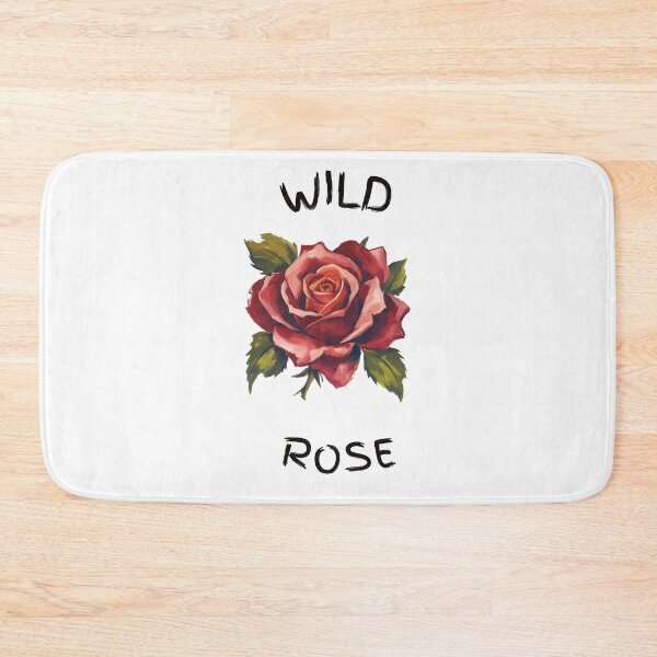 Item preview, Wild Rose designed and sold by OYLOS.