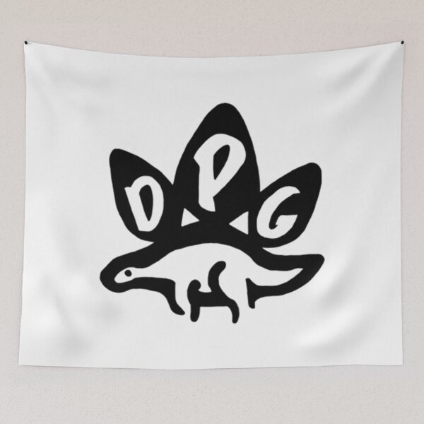 Item preview, Dinosaur Protection Group - We Can Save Them designed and sold by AnikaDill.