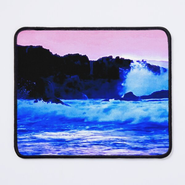 Item preview, Ocean in the future designed and sold by Harold122Jade.