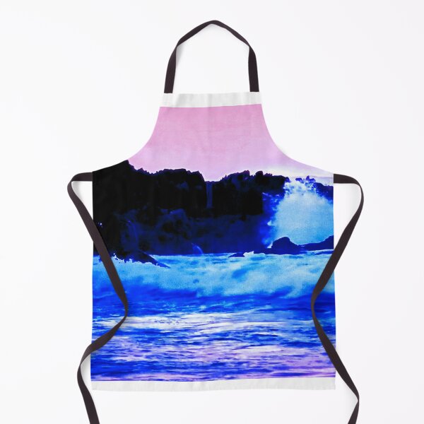 Item preview, Ocean in the future designed and sold by Harold122Jade.