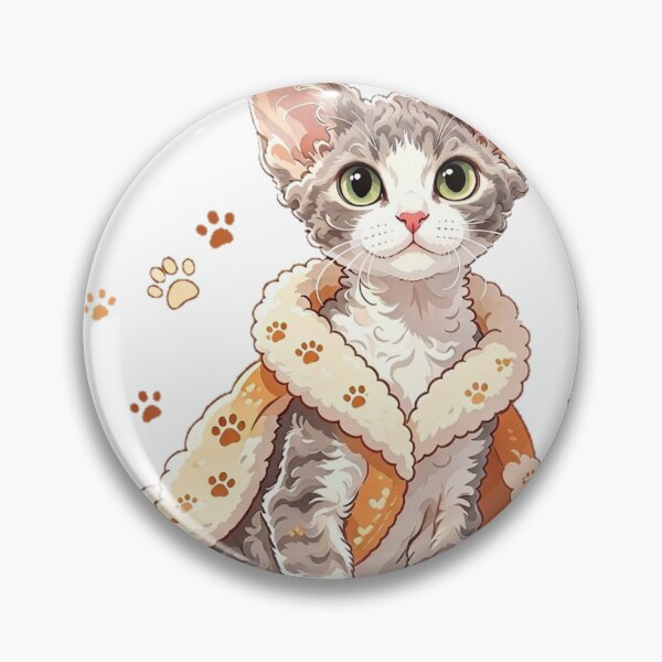 Item preview, BEST GIFT CAT MERCH #4 designed and sold by DretiArts.