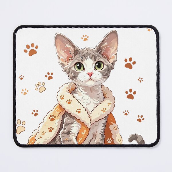 Item preview, BEST GIFT CAT MERCH #4 designed and sold by DretiArts.