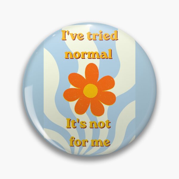 Item preview, Tried normal  designed and sold by Utopian Moondust.