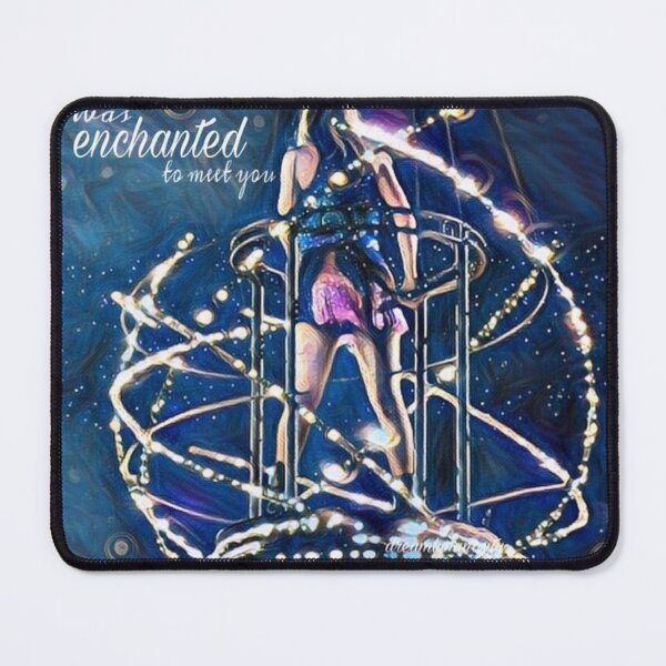 Artikelvorschau, Taylor Swift, enchanted edit 1 entworfen und verkauft von simpleswift.