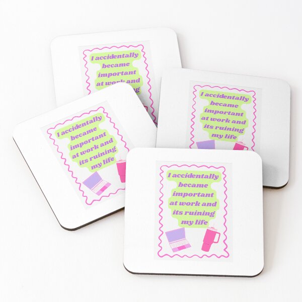 Item preview, Soy importante designed and sold by Utopian Moondust.