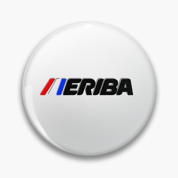 Item preview, Eriba Shadow Logo France designed and sold by Lazykatz.