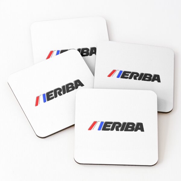 Item preview, Eriba Shadow Logo France designed and sold by Lazykatz.