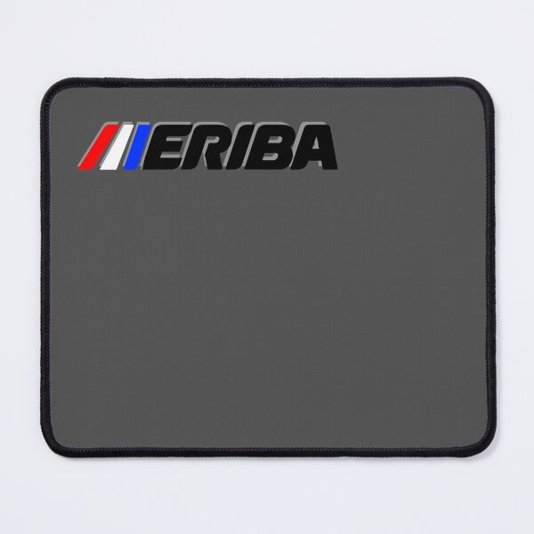 Item preview, Eriba Shadow Logo France designed and sold by Lazykatz.