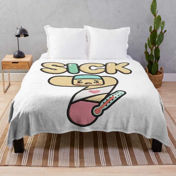 Item preview, Sick 7 Seven Meme Funny Number Math Humor designed and sold by ArtDesignTp.