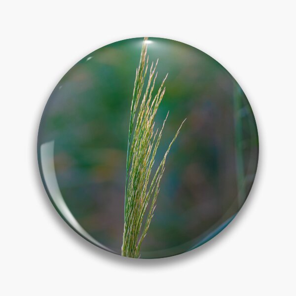 Item preview, Delicate Strands: Wetland Flora Detail designed and sold by AbulailArt.