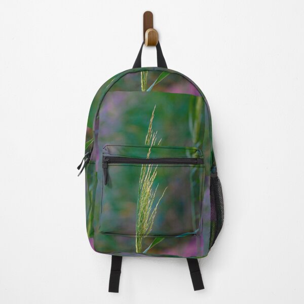 Item preview, Delicate Strands: Wetland Flora Detail designed and sold by AbulailArt.
