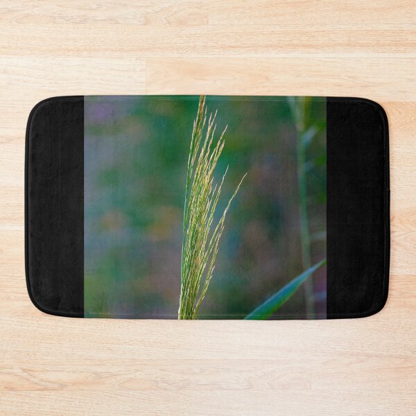 Item preview, Delicate Strands: Wetland Flora Detail designed and sold by AbulailArt.