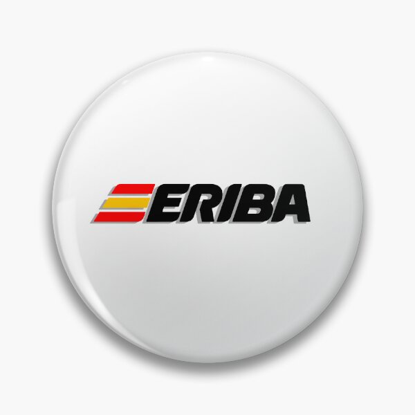 Item preview, Eriba Shadow Logo Spain designed and sold by Lazykatz.